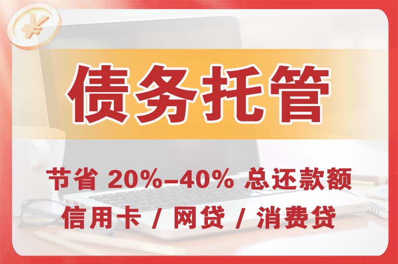 五河债务托管