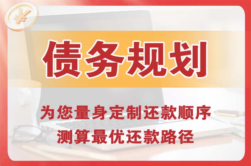 五河债务规划